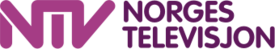 Current Norges Televisjon logo