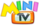Mini TV HD
