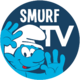 Smurf TV (SamsungTV+).png