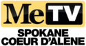 KXLY-DT2 MeTV (Spokane - Coeur d'Alene).png