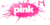 Pink M
