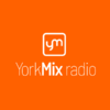 YorkMix Radio (UK Radioplayer).png
