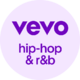 Vevo Hip Hop & R&B (SamsungTV+).png