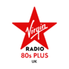 Virgin Radio 80s Plus (UK Radioplayer).png