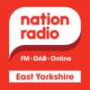 Nation Radio East Yorkshire (UK Radioplayer).png
