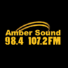 Amber Sound 107.2FM Derbyshire (UK Radioplayer).png