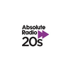 Absolute Radio 20s (UK Radioplayer).png
