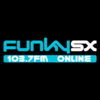 Funky SX (UK Radioplayer).png
