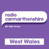 Radio Carmarthenshire (UK Radioplayer).png
