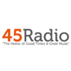 45 Radio (UK Radioplayer).png